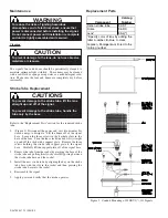 Предварительный просмотр 2 страницы Edwards Signaling AdaptaBeacon 94DDV2 G1 Series Installation Instructions