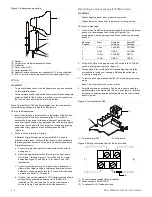 Preview for 2 page of Edwards Signaling Adaptatone 5531M Series Installation Sheet