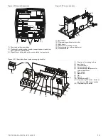 Предварительный просмотр 3 страницы Edwards Signaling Adaptatone 5531M Series Installation Sheet