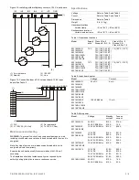 Preview for 5 page of Edwards Signaling Adaptatone 5531M Series Installation Sheet