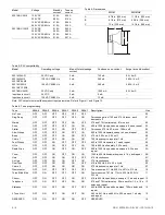 Preview for 6 page of Edwards Signaling Adaptatone 5531M Series Installation Sheet