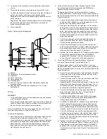 Предварительный просмотр 2 страницы Edwards Signaling Adaptatone 5532M Installation Sheet