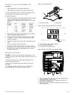 Предварительный просмотр 3 страницы Edwards Signaling Adaptatone 5532M Installation Sheet