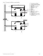 Предварительный просмотр 7 страницы Edwards Signaling Adaptatone 5532M Installation Sheet