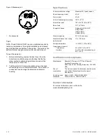 Предварительный просмотр 2 страницы Edwards Signaling E-HD Installation Sheet