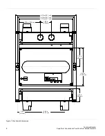 Предварительный просмотр 8 страницы Edwards Signaling SuperDuct ESD-2W Manual