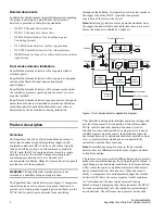 Preview for 2 page of Edwards Signaling SuperDuct ESD-4WJ Technical Bulletin