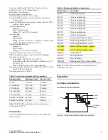 Preview for 5 page of Edwards Signaling SuperDuct ESD-4WJ Technical Bulletin