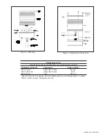 Preview for 3 page of Edwards Signals AdaptaBeacon 92PLC Series Installation Instructions