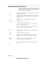 Preview for 7 page of EDWARDS SYSTEMS TECHNOLOGY CMDN Installation Operation & Maintenance