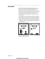 Preview for 9 page of EDWARDS SYSTEMS TECHNOLOGY CMDN Installation Operation & Maintenance