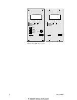 Preview for 10 page of EDWARDS SYSTEMS TECHNOLOGY CMDN Installation Operation & Maintenance