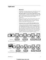 Preview for 11 page of EDWARDS SYSTEMS TECHNOLOGY CMDN Installation Operation & Maintenance