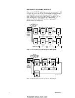 Preview for 12 page of EDWARDS SYSTEMS TECHNOLOGY CMDN Installation Operation & Maintenance