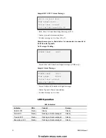 Preview for 16 page of EDWARDS SYSTEMS TECHNOLOGY CMDN Installation Operation & Maintenance