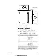 Preview for 23 page of EDWARDS SYSTEMS TECHNOLOGY CMDN Installation Operation & Maintenance