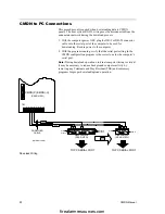 Preview for 58 page of EDWARDS SYSTEMS TECHNOLOGY CMDN Installation Operation & Maintenance