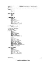 Preview for 69 page of EDWARDS SYSTEMS TECHNOLOGY CMDN Installation Operation & Maintenance