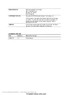 Preview for 2 page of EDWARDS SYSTEMS TECHNOLOGY EST2 Installation Sheets Manual