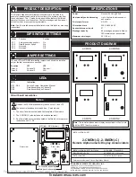 Preview for 11 page of EDWARDS SYSTEMS TECHNOLOGY EST2 Installation Sheets Manual