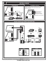 Preview for 15 page of EDWARDS SYSTEMS TECHNOLOGY EST2 Installation Sheets Manual