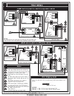 Preview for 20 page of EDWARDS SYSTEMS TECHNOLOGY EST2 Installation Sheets Manual