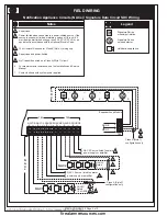 Preview for 26 page of EDWARDS SYSTEMS TECHNOLOGY EST2 Installation Sheets Manual