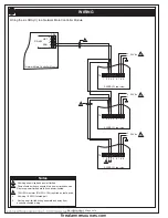 Preview for 32 page of EDWARDS SYSTEMS TECHNOLOGY EST2 Installation Sheets Manual