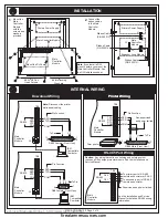 Preview for 34 page of EDWARDS SYSTEMS TECHNOLOGY EST2 Installation Sheets Manual