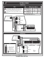 Preview for 35 page of EDWARDS SYSTEMS TECHNOLOGY EST2 Installation Sheets Manual