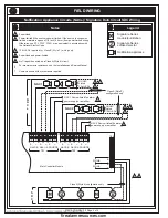 Preview for 36 page of EDWARDS SYSTEMS TECHNOLOGY EST2 Installation Sheets Manual