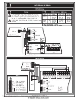 Preview for 39 page of EDWARDS SYSTEMS TECHNOLOGY EST2 Installation Sheets Manual