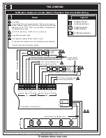 Preview for 40 page of EDWARDS SYSTEMS TECHNOLOGY EST2 Installation Sheets Manual