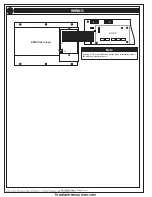 Preview for 42 page of EDWARDS SYSTEMS TECHNOLOGY EST2 Installation Sheets Manual