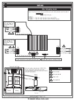 Preview for 46 page of EDWARDS SYSTEMS TECHNOLOGY EST2 Installation Sheets Manual