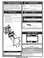 Preview for 49 page of EDWARDS SYSTEMS TECHNOLOGY EST2 Installation Sheets Manual