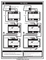 Preview for 50 page of EDWARDS SYSTEMS TECHNOLOGY EST2 Installation Sheets Manual