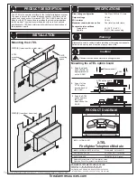 Preview for 51 page of EDWARDS SYSTEMS TECHNOLOGY EST2 Installation Sheets Manual