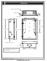 Preview for 54 page of EDWARDS SYSTEMS TECHNOLOGY EST2 Installation Sheets Manual