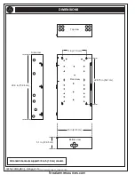 Preview for 56 page of EDWARDS SYSTEMS TECHNOLOGY EST2 Installation Sheets Manual