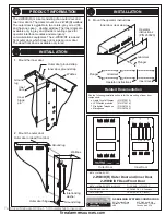 Preview for 57 page of EDWARDS SYSTEMS TECHNOLOGY EST2 Installation Sheets Manual