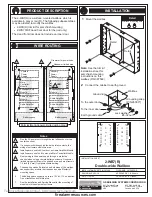 Preview for 59 page of EDWARDS SYSTEMS TECHNOLOGY EST2 Installation Sheets Manual