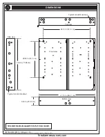 Preview for 60 page of EDWARDS SYSTEMS TECHNOLOGY EST2 Installation Sheets Manual