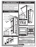 Preview for 61 page of EDWARDS SYSTEMS TECHNOLOGY EST2 Installation Sheets Manual