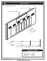 Preview for 62 page of EDWARDS SYSTEMS TECHNOLOGY EST2 Installation Sheets Manual