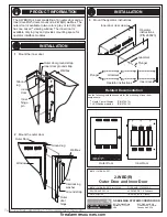 Preview for 63 page of EDWARDS SYSTEMS TECHNOLOGY EST2 Installation Sheets Manual