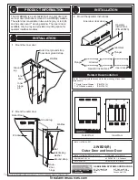 Preview for 65 page of EDWARDS SYSTEMS TECHNOLOGY EST2 Installation Sheets Manual