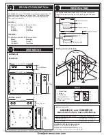 Preview for 69 page of EDWARDS SYSTEMS TECHNOLOGY EST2 Installation Sheets Manual