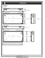 Preview for 70 page of EDWARDS SYSTEMS TECHNOLOGY EST2 Installation Sheets Manual