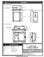 Preview for 73 page of EDWARDS SYSTEMS TECHNOLOGY EST2 Installation Sheets Manual